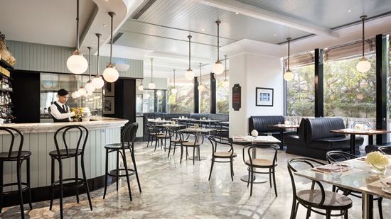 Cafe Claire